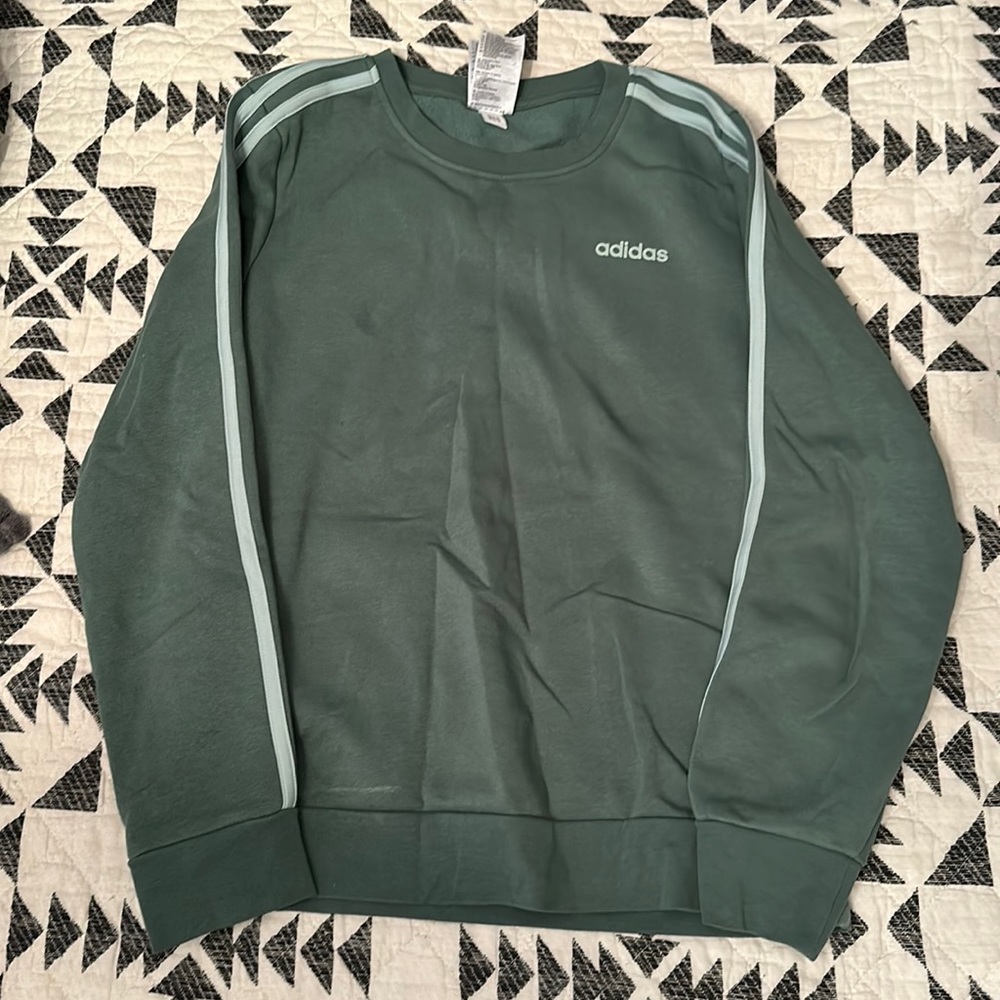 Adidas women’s sweatshirt